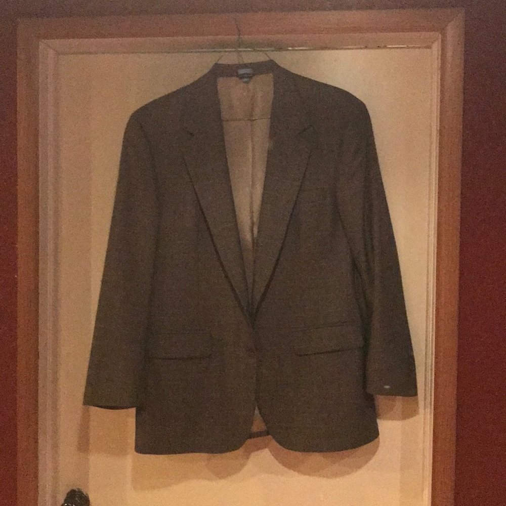 Sport Jacket